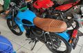 Kawasaki W175 Kurang Greget Larinya? Coba Cek Komponen Ini, Mungkin Sudah Minta Ganti