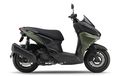 Skutik Besar 155 Cc Baru Yamaha Meluncur, Ibarat NMAX Versi Adventure