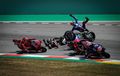 Insiden MotoGP Catalunya 2022 Bikin Para Pembalap Hilang Respek ke Takaaki Nakagami