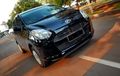 LCGC Murah, Daihatsu Ayla 2014 Bekas Harganya Tinggal Segini, Minat?