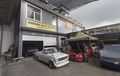 Garage Auto Project, Bengkel Body Repair yang Jago Restorasi