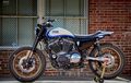 Harley-Davidson Sportster Dibedah Ringan Sukses Jadi Street Tracker