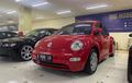 VW Beetle Tahun 2000 Menarik, Tapi Mesti Tahu Ini Sebelum Membelinya!