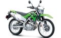 Kawasaki KLX230S Resmi Diluncurkan, Harga Promo Dapat Potongan Rp 2 Juta
