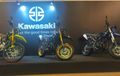 Makin Ramai, Kawasaki Luncurkan KLX230 S, 230 SE, 230 SM, 230 SM SE, Harga Segini