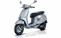 Intip Spesifikasi Motor Listrik Vespa Elettrica, Bakal Dijual di Indonesia?