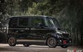 Honda N-Box Dandan Minimalis, Tampang Sporty Ditopang Pelek Volk CE28