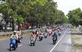 Vespa World Days 2022: Touring dan Test Ride Vespa Terbaru di Vespa Ride Out Bali
