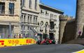 Hasil FP2 F1 Azerbaijan 2022 - Kalahkan Duo Red Bull, Charles Leclerc Paling Kencang