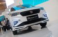 Buat Kaum Mending-mending, Simak Perbandingan Suzuki All New Ertiga Hybrid dengan Mobil Lain yang Harganya Mirip