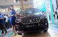 Promo Mobil Baru Suzuki, Beli All New Ertiga Hingga Baleno Facelift Bisa Dapat DP Rendah, Bunga Nol Persen Plus Hadiah