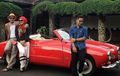 Kenangan Anak Ridwan Kamil, Eril Sempat Sewakan VW Karmann Ghia, Tak Malu Jadi Sopir