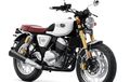 Bikin Kepincut, Sport Retro Bermesin Twin 250 Cc Meluncur, Harga Rp 36 Jutaan