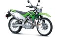Kawasaki KLX230 2022 Resmi Dijual, Bedanya Dimana dengan KLX230 Lama? Kini Ada Dua Tipe 