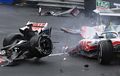 Bos Tim Haas Kasih Peringatan Buat Mick Schumacher, Posisinya Dalam Bahaya Jika Crash Parah Lagi