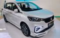 Mengenal Teknologi Smart Hybrid yang Dipakai di Suzuki Ertiga Terbaru