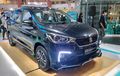 Ini Beda Smart Hybrid di Suzuki Ertiga 2022 dengan Ertiga Diesel