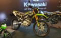 Naik Kelas Dari KLX 150, Cicilan Kredit Kawasaki KLX230 S dan SE Cuma Sejutaan