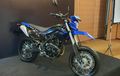 Opsi Baru Main Aspal, KLX230 Supermoto Bisa Dikredit, Cicilan Mulai Sejutaan