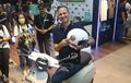 Helm Official Vespa World Days 2022, Terbatas Hanya 2022 Unit!