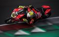 Superpole WorldSBK Emilia Romagna 2022 - Top Three Sudah Tak Asing, Alvaro Bautista Amankan Pole Position