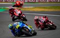 Semakin Panas, Joan Mir Merapat ke Ducati Gara-gara Negosiasi dengan Honda Belum Jelas