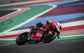 Ducati Mendominasi Race 1 WorldSBK Emilia Romagna 2022, Alvaro Bautista Juara, Toprak Gagal Finis