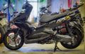 Modifikasi Honda Air Blade 125, Tampilan Istimewa, Mesinnya 175 cc