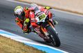 Panen Poin di WorldSBK Emilia Romagna 2022, Alvaro Bautista Makin Kokoh di Puncak Klasemen