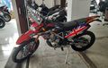 Mulai Hobi Trabasan, Coba Lirik Kawasaki KLX 150 Bekas, Harga Bersahabat