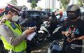 Operasi Patuh Semeru 2022 Dimulai, Ini Sembilan Pelanggaran yang Jadi Target Polisi di Surabaya