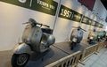 Keren! Vespa World Days 2022 Sukses Kumpulkan Harta Karun Dari Garasi Kolektor Indonesia ke Bali