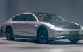 Teknologi Mobil Listrik Lightyear 0, Bisa Isi Daya Pakai Matahari