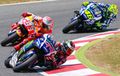Jorge Lorenzo Ungkap Alasan Turunnya Popularitas MotoGP, Pembalap Sekarang Terlalu Baik