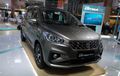 Enggak Mau Jago Kandang, Suzuki Siap Ekspor All New Ertiga Hybrid ke 12 Negara Pada Semester Dua 2022