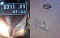 Begal Beraksi di Jalanan Sepi, Karyawati Naik Vario Dipepet Sampai Jatuh, Sandal Jadi Petunjuk