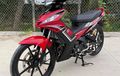 Yamaha Jupiter MX 135 Diberi Ubahan Simpel, Tampilan Lebih Elegan dan Stylish