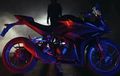 Basisnya Serupa Yamaha R25, Motor Baru Ini Pakai Kaki Mewah ala Moge!