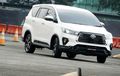Kijang Innova Hybrid Dirumorkan Meluncur di GIIAS 2022, Toyota Pilih Bungkam