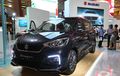 Dibanderol Nggak Sampai Rp 300 Juta, Begini Fitur-fitur Suzuki All New Ertiga Hybrid