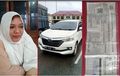 Korban Bertebaran, Aksi Licik Wanita Muda Haus Duit, Barang Bukti Toyota Avanza