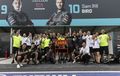 Mitch Evans Menang di Formula E Jakarta 2022, Castrol Dukung Lingkungan Bebas Emisi dan Polusi