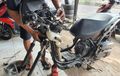 Waduh, Ini Dia Indikasi Segitiga di Motor Bekas Bengkok Bestie