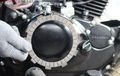 Gak Mahal, Segini Biaya Ganti Kampas Kopling Kawasaki W175 di Bengkel Spesialis