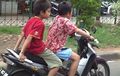 Dendanya Sampai Rp 12 Juta, Sanksi Bocil yang Jadi Biang Kecelakaan Saat Naik Motor di Jalan Raya Enggak Sepele