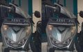 Niat Laundry Justru Nangis, Honda BeAT Lenyap di Depan Mata Pemilik