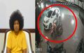Geger di Cafe Babe Cabita, Honda BeAT Terekam Dimaling, Tangkap Pelaku Bisa Dapat Rp 15 Juta