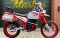TUAB, Honda NX650 Dominator Bergaya Adventure Bike, Mumpuni Buat Keliling Dunia