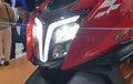 Dibanderol Rp 21 Juta, TVS Ntorq 125 Race XP Sudah Dibekali Fitur Riding Mode, Tampang Gaharnya Bikin Ngiler