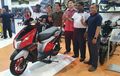 TVS Indonesia Luncurkan Skutik 125 cc Baru, Fitur di Atas Kompetitor